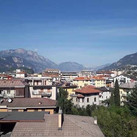 Panorama House Apartment Тренто Екстериор снимка