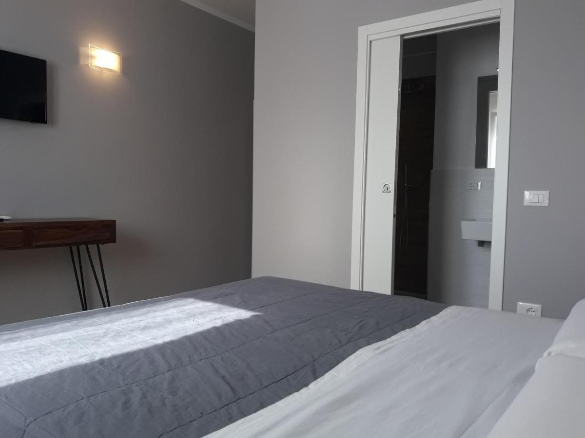 Panorama House Apartment Тренто Екстериор снимка