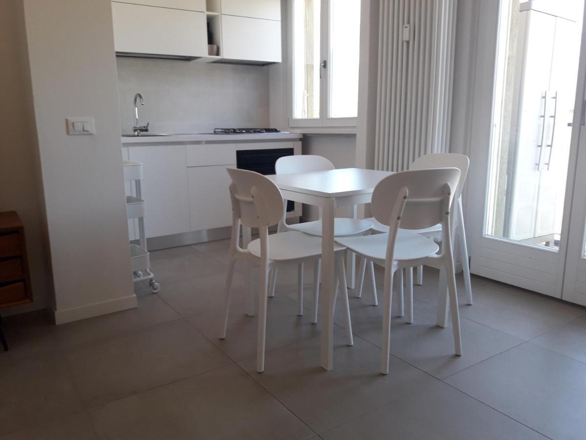Panorama House Apartment Тренто Екстериор снимка