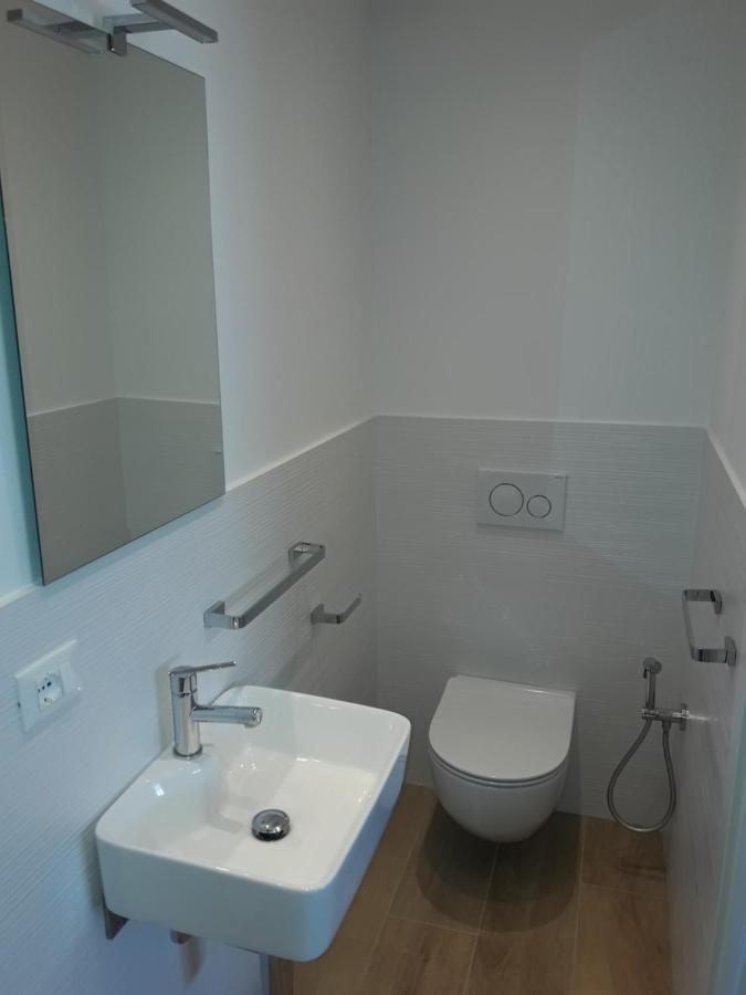 Panorama House Apartment Тренто Екстериор снимка