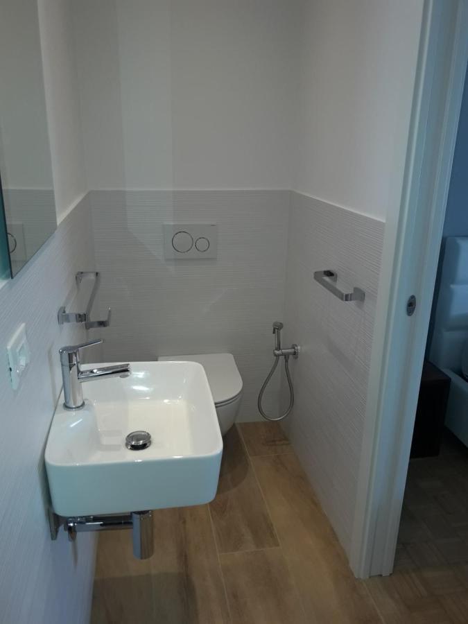 Panorama House Apartment Тренто Екстериор снимка