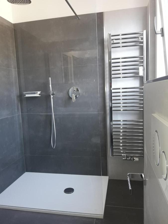 Panorama House Apartment Тренто Екстериор снимка