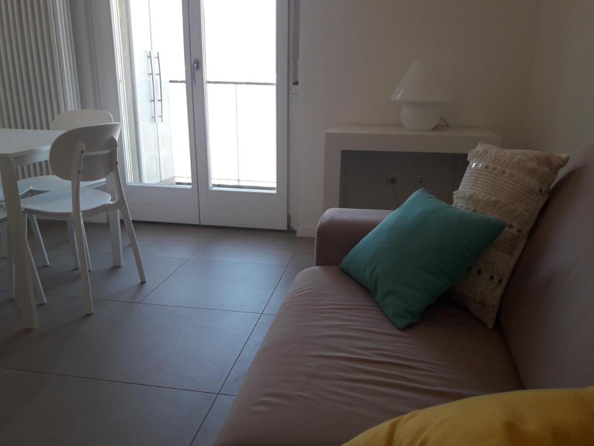 Panorama House Apartment Тренто Екстериор снимка