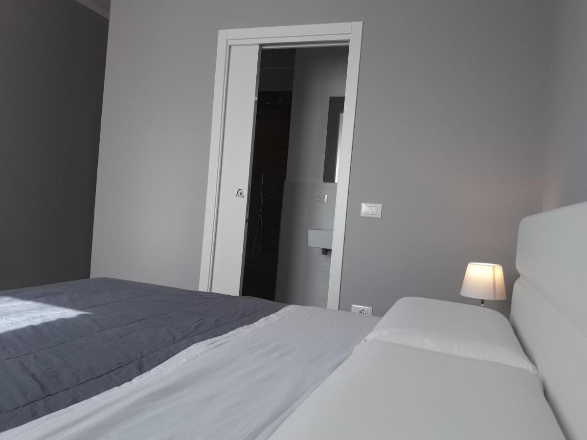 Panorama House Apartment Тренто Екстериор снимка