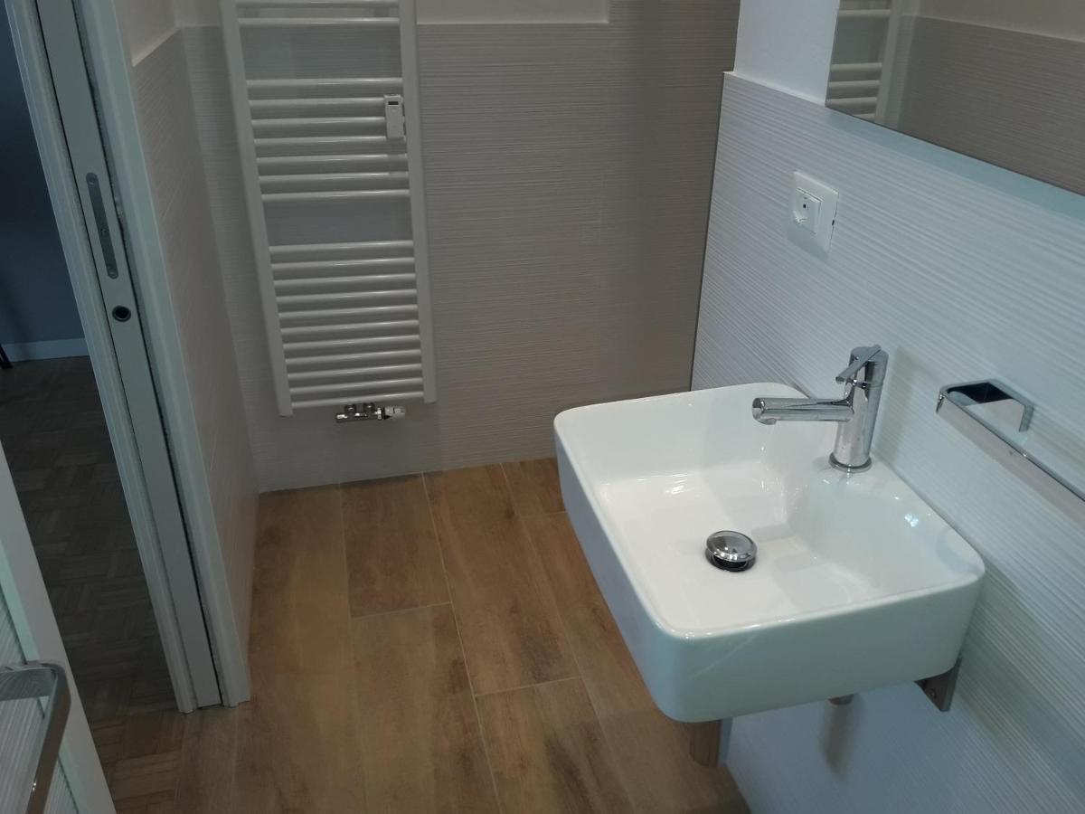Panorama House Apartment Тренто Екстериор снимка