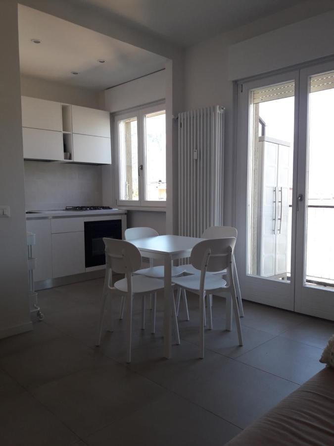 Panorama House Apartment Тренто Екстериор снимка