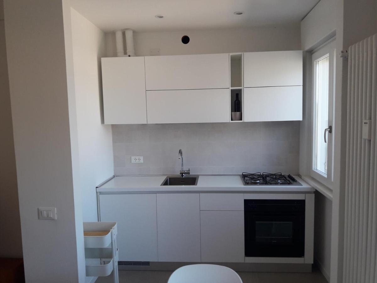Panorama House Apartment Тренто Екстериор снимка