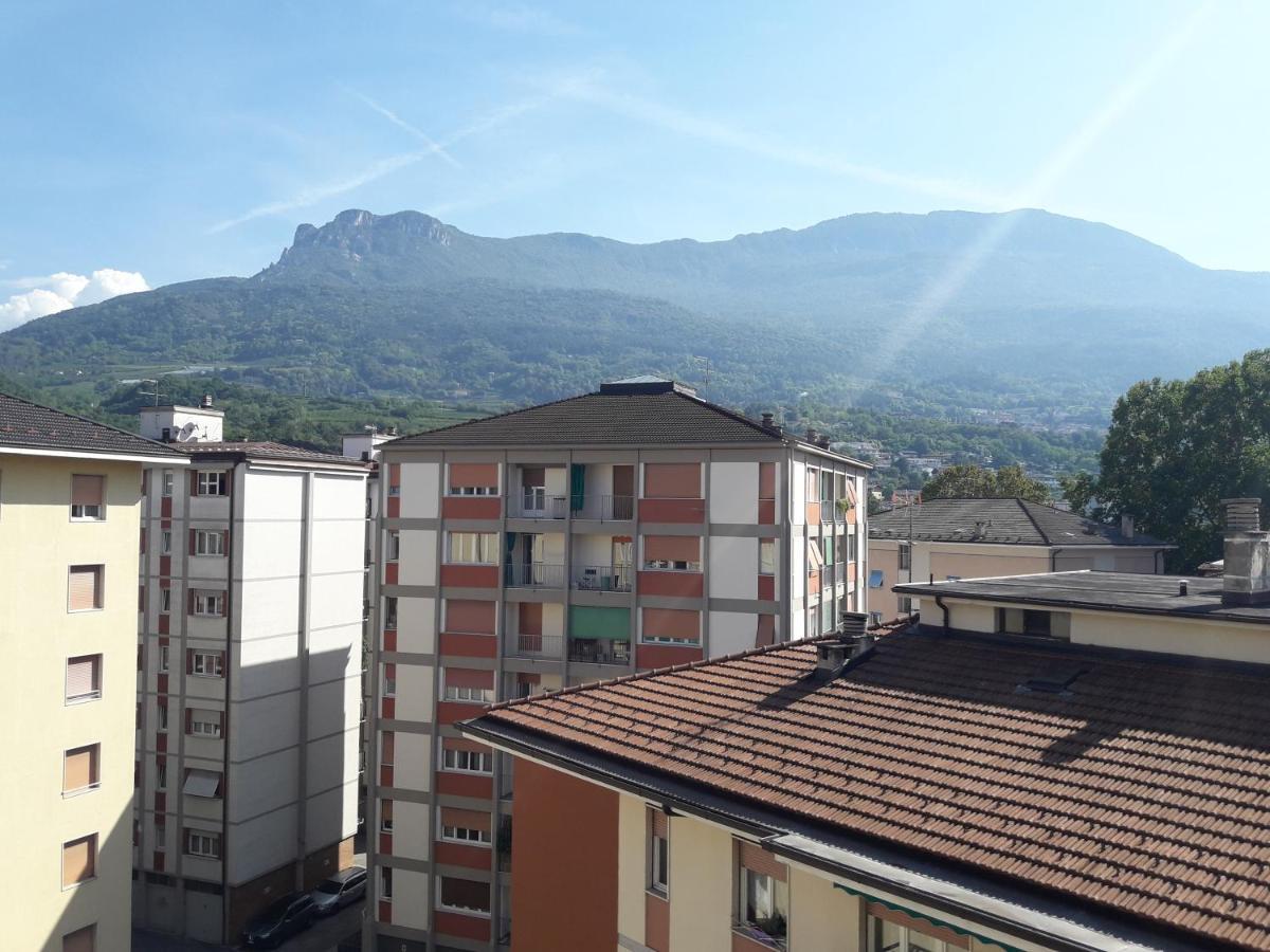 Panorama House Apartment Тренто Екстериор снимка