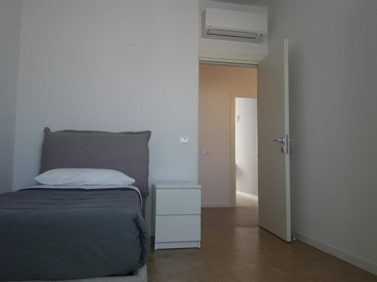 Panorama House Apartment Тренто Екстериор снимка