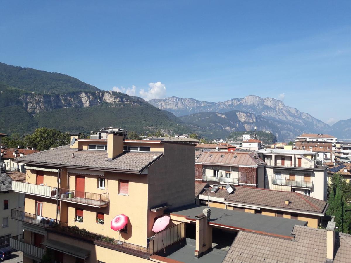Panorama House Apartment Тренто Екстериор снимка