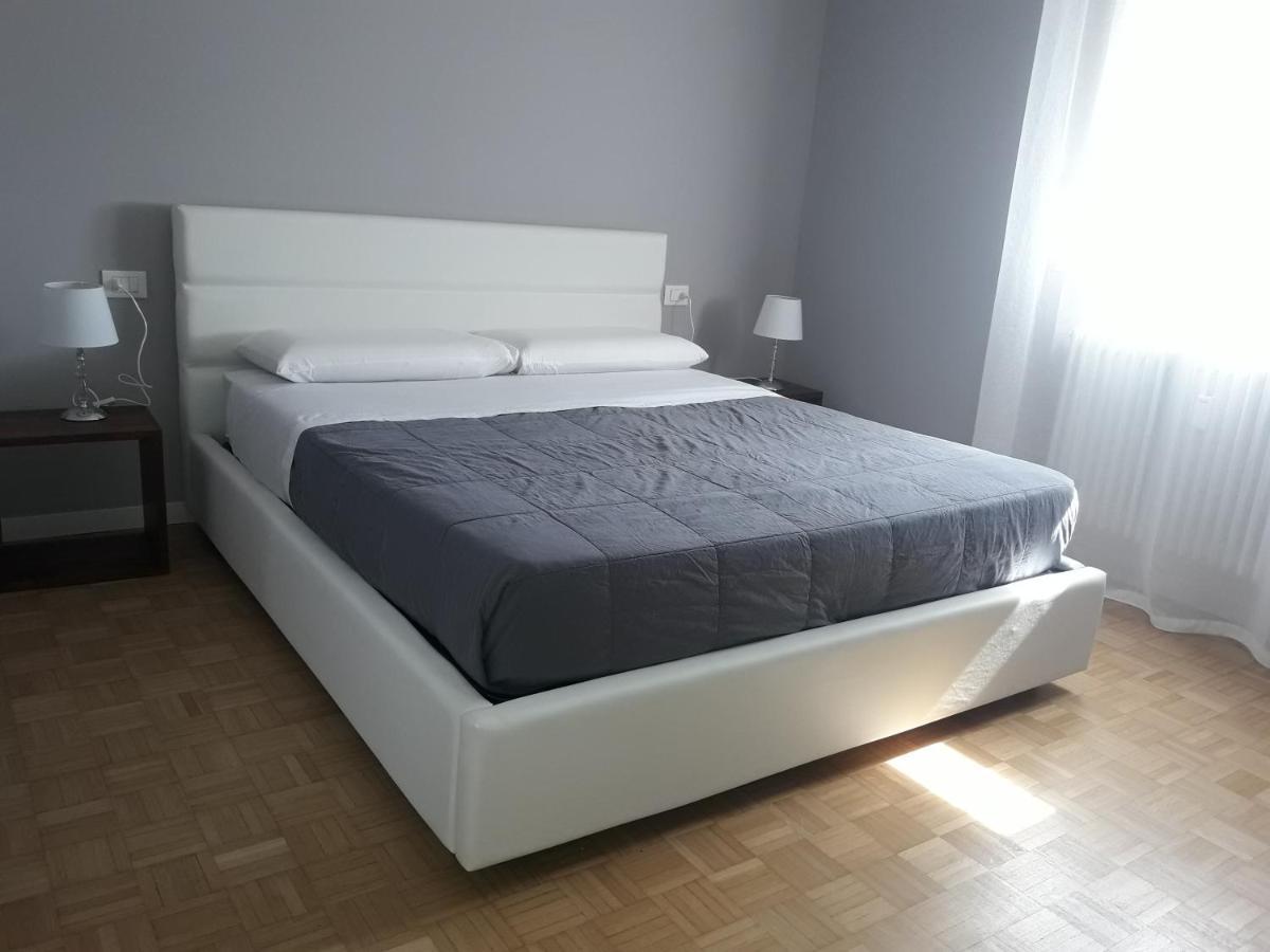 Panorama House Apartment Тренто Екстериор снимка