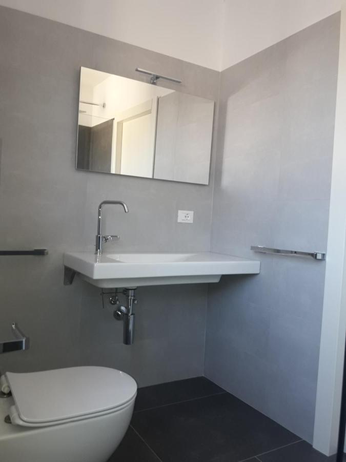 Panorama House Apartment Тренто Екстериор снимка