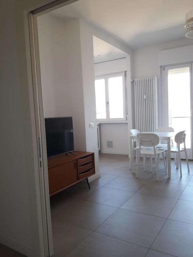 Panorama House Apartment Тренто Екстериор снимка
