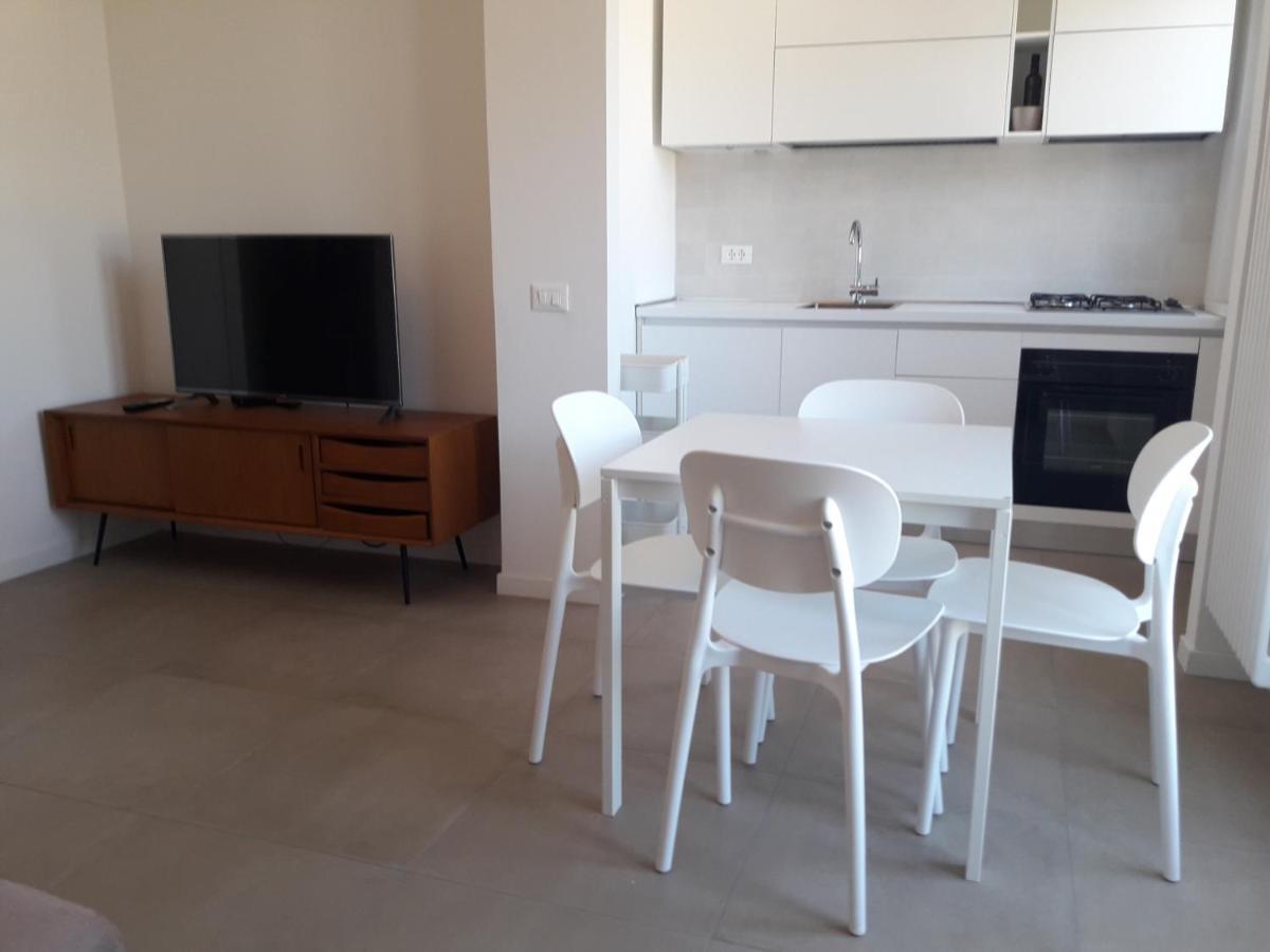 Panorama House Apartment Тренто Екстериор снимка