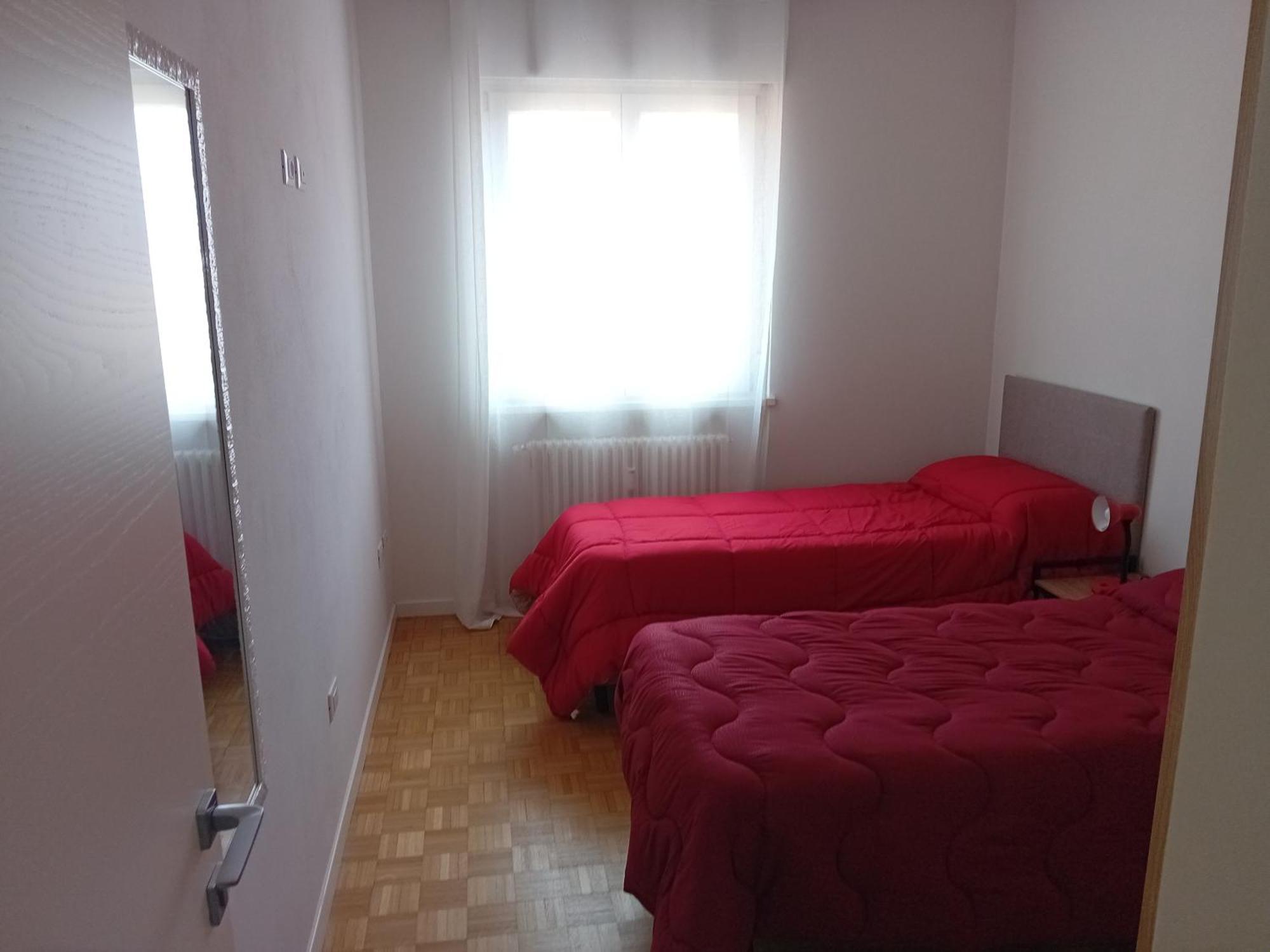Panorama House Apartment Тренто Екстериор снимка
